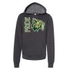 3719Y Youth Sponge Fleece Hoodie Thumbnail