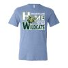 3413 Adult Extra Soft Tri-blend Tee Thumbnail