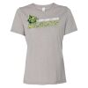 6413 Women’s Extra Soft Tri-blend Tee Thumbnail